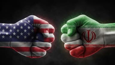 যুক্তরাষ্ট্রের সঙ্গে দ্বিতীয় দফা শান্তি আলোচনা প্রত্যাখ্যান ইরানের image