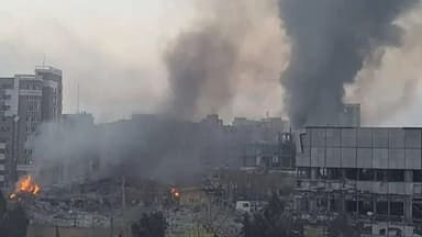 ইরানের ইসফাহানে ২০০ কেজির বেশি সমৃদ্ধ ইউরেনিয়াম মজুত রয়েছে: গ্রোসি image