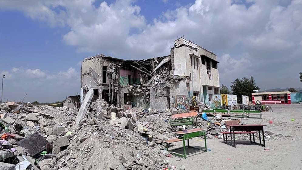 মার্কিন-ইসরাইলি হামলায় ইরানে নিহত বেড়ে ১৯৩৭