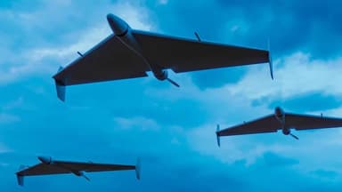 কুয়েতে মার্কিন ঘাঁটিতে আঘাত হানল ইরানি ড্রোন, ১৫ সেনা আহত image