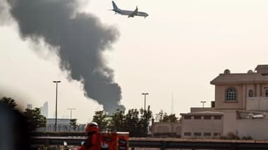 মার্কিন ও ইসরাইলি ঘাঁটিতে আবারও ড্রোন-ক্ষেপণাস্ত্র হামলা চালাল ইরান image