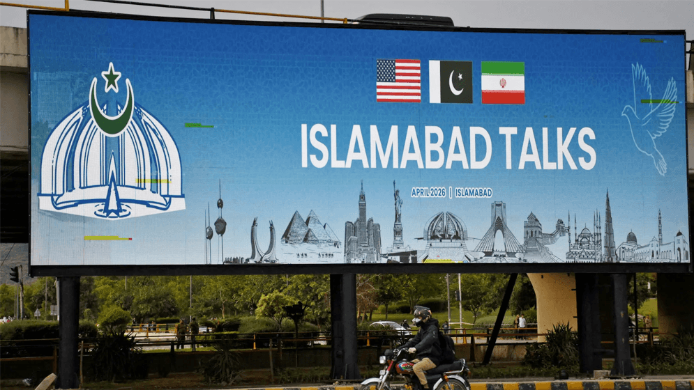 সোমবার ফের বৈঠকে বসছে যুক্তরাষ্ট্র-ইরান