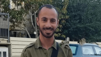 দক্ষিণ লেবাননে ইসরাইলি সেনা নিহত image