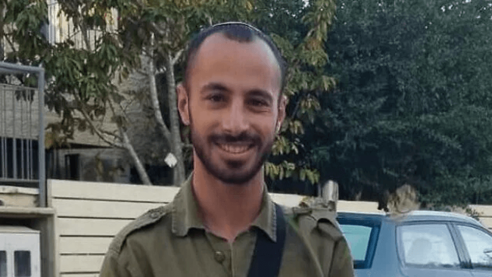 দক্ষিণ লেবাননে ইসরাইলি সেনা নিহতImage