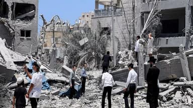 ইসরাইলে আহতের সংখ্যা সাড়ে তিন হাজার ছাড়াল image