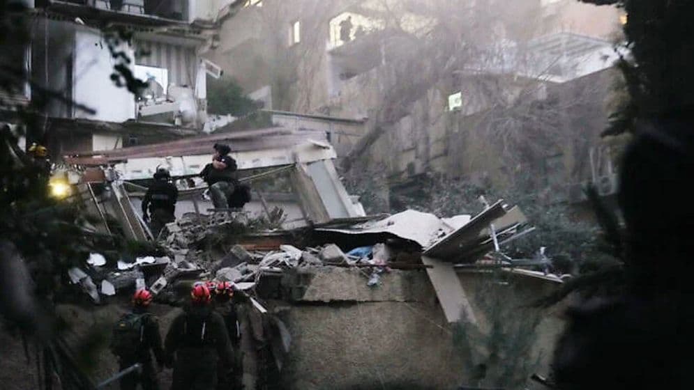 যুক্তরাষ্ট্র-ইরানের মধ্যে ৪৫ দিনের যুদ্ধবিরতির শর্ত নিয়ে আলোচনা চলছে