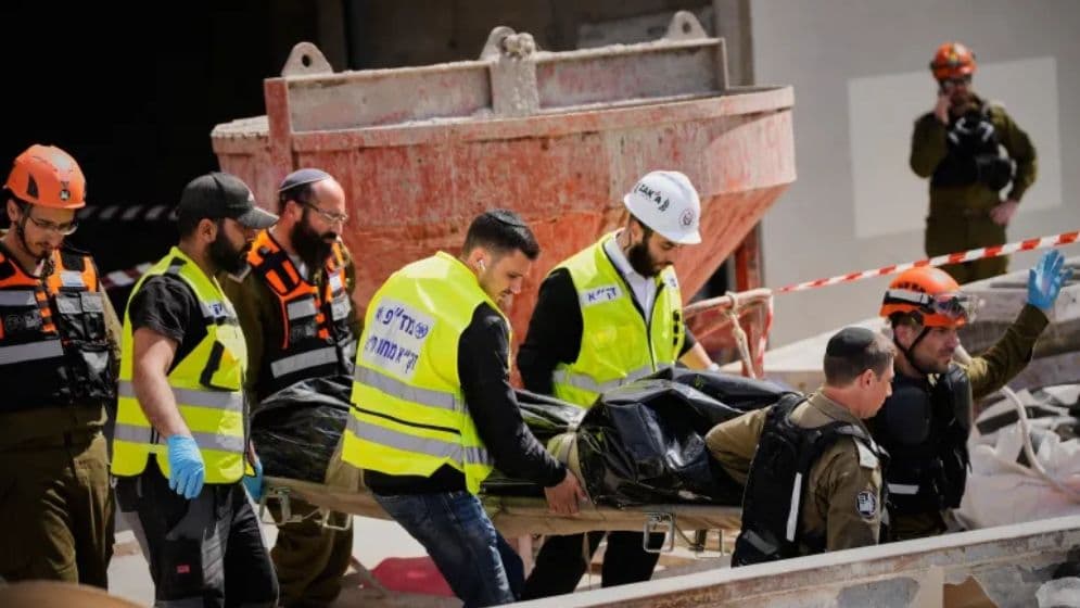 ইরানি ড্রোন-ক্ষেপণাস্ত্রে ইসরাইলে এ পর্যন্ত কতজন আহত