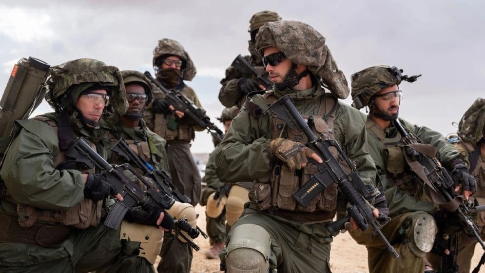 হিজবুল্লাহর হামলায় ১১ ইসরাইলি সেনা আহত