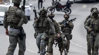 গুপ্তচরবৃত্তির অভিযোগে নিজেদের ৪ সেনাকে গ্রেফতার করল ইসরাইল image