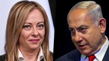 ইসরাইলের সঙ্গে প্রতিরক্ষা চুক্তি স্থগিত করল ইতালি image