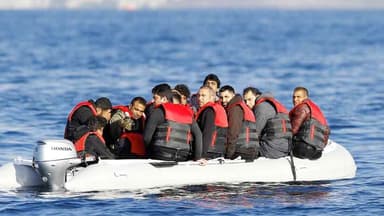 অভিবাসন নীতি কঠোরে আইন করছে ইতালি image