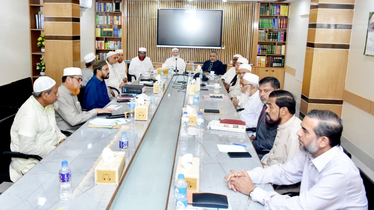 সব দলের সমান সুযোগ ও রাজনৈতিক কর্মকাণ্ডের পরিবেশ চায় জামায়াতImage