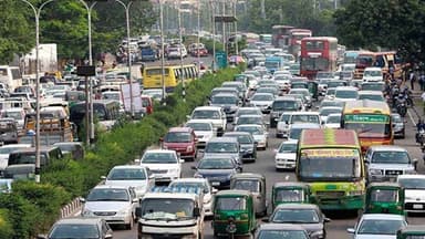 ভোটের দিন যেসব যান চলবে, যেসব চলবে না image