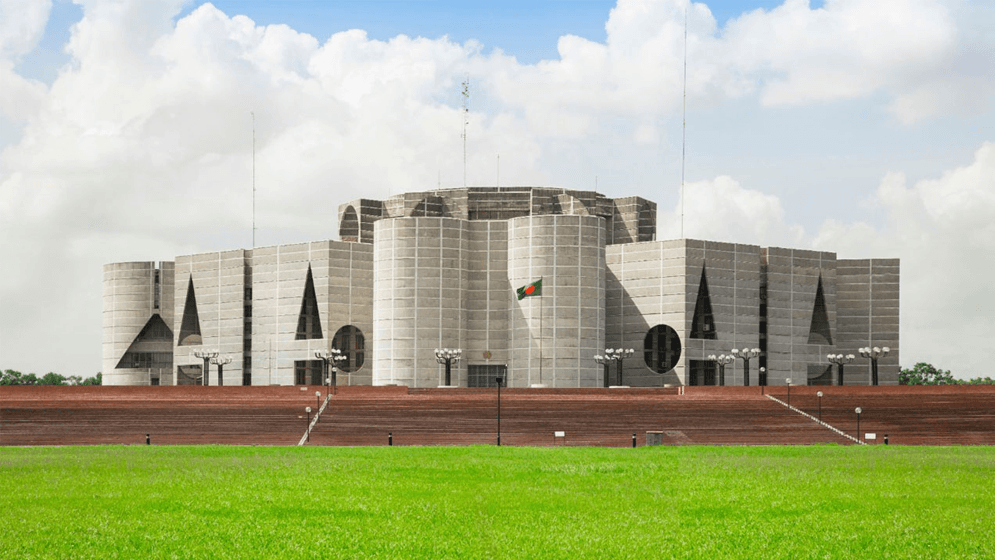 সংসদ অধিবেশন শুরু বেলা ১১টায়Image