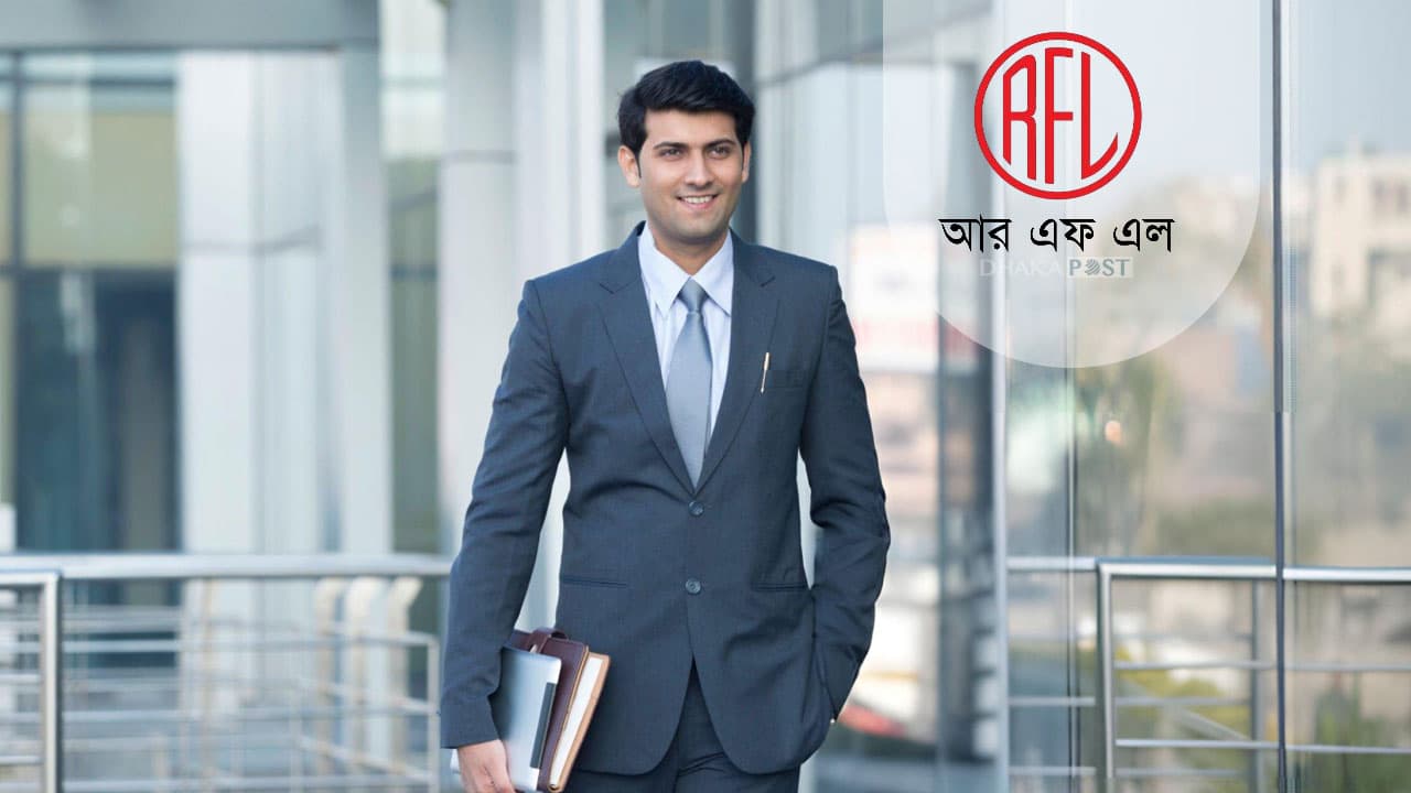 আরএফএল গ্রুপে চাকরির সুযোগ, নেবে ম্যানেজার  image