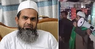 ধানের শীষে ভোট দিলে আ.লীগকে রাজনীতির সুযোগ দেবে তারেক রহমান