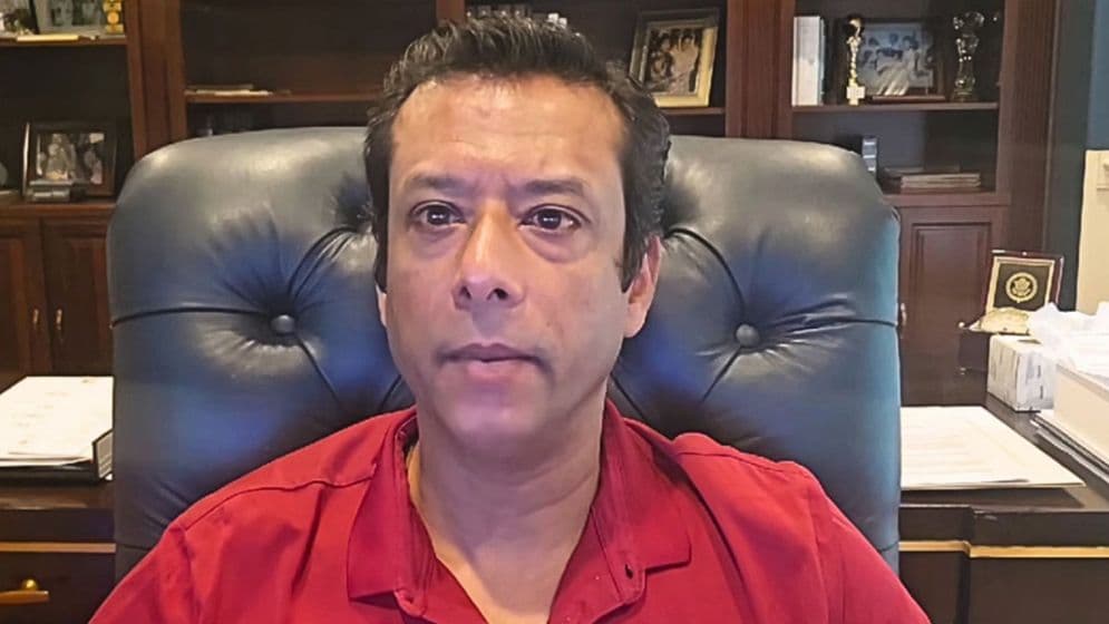 হাসিনাপুত্র জয়ের ভার্চুয়াল বক্তব্যে পশ্চিমবঙ্গ রাজনীতিতে তীব্র প্রতিক্রিয়াImage