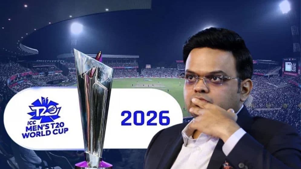 ভারতে বিশ্বকাপ খেলা নিয়ে সংশয়ে অস্ট্রেলিয়াImage