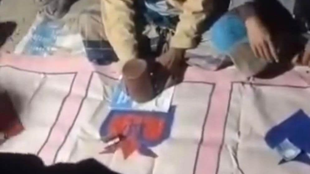 চরাঞ্চলে ওরসের আড়ালে বিএনপি নেতাদের জুয়ার আসরImage