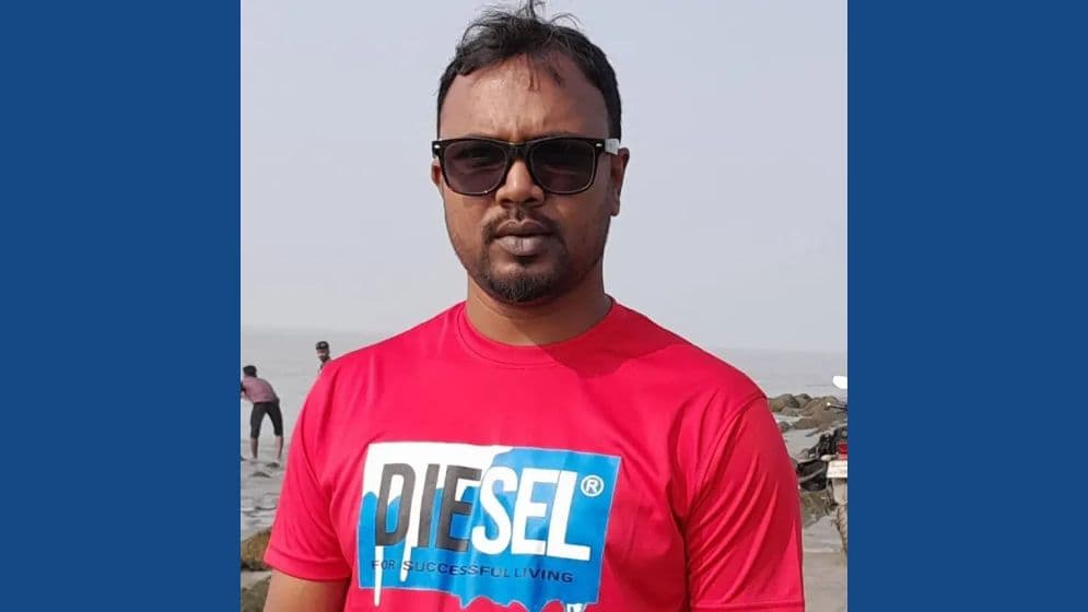 যুবদল নেতাকে প্রকাশ্যে গুলি করে হত্যা