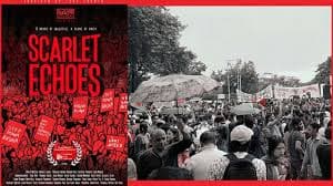 বিশ্বমঞ্চে জায়গা করে নিলো জুলাই গণ-অভ্যুত্থানের সিনেমা