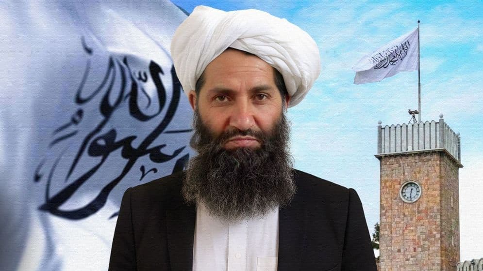 আফগানিস্তানের সর্বোচ্চ ধর্মীয় নেতা আখুন্দজাদা নিহতImage