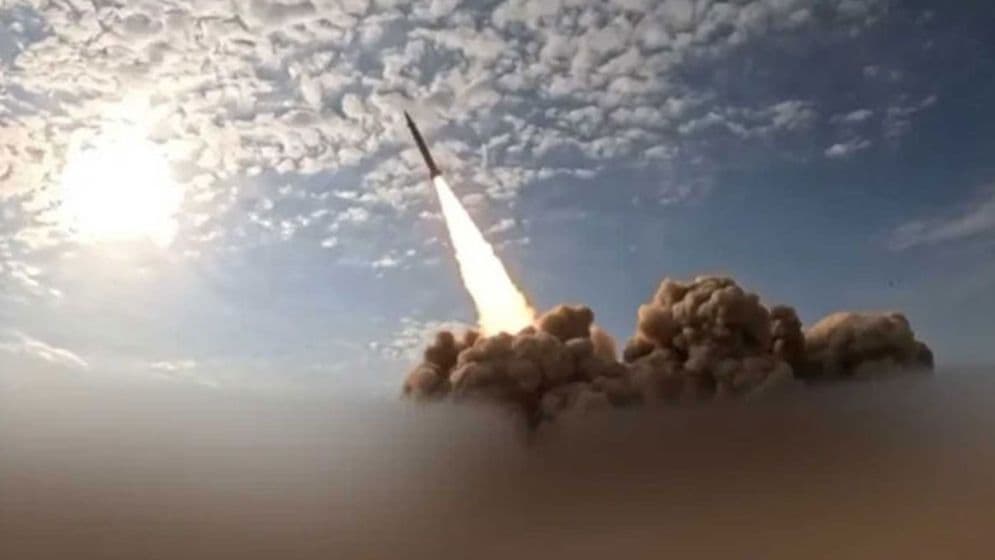 জাতির উদ্দেশে ট্রাম্পের ভাষণের পরই ইসরাইলে ক্ষেপণাস্ত্র ছুড়ল ইরান