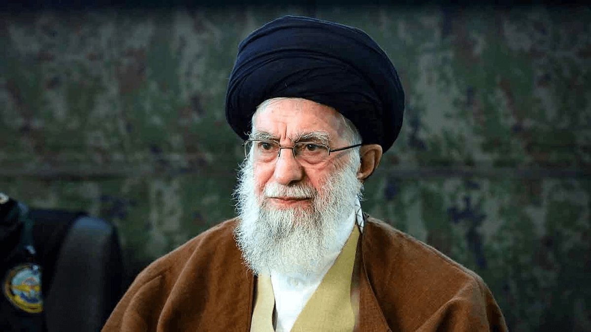 যেভাবে খামেনির অবস্থান খুঁজে পায় সিআইএ–ইসরাইল image