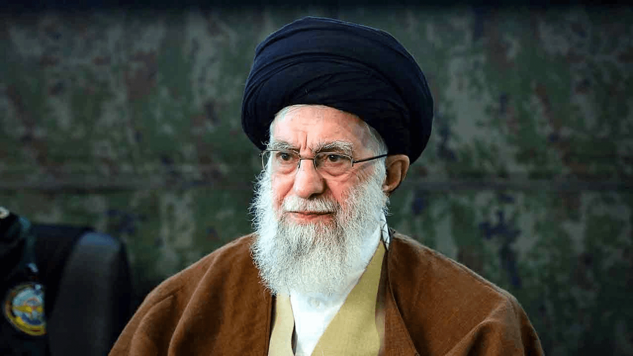 যেভাবে খামেনির অবস্থান খুঁজে পায় সিআইএ–ইসরাইলImage