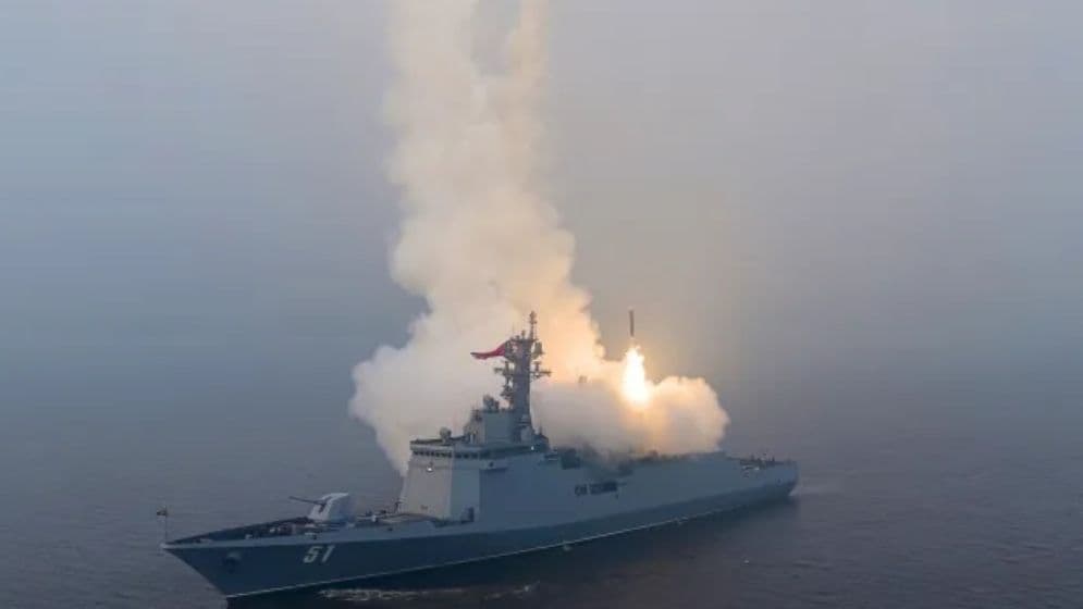 ইরান যুদ্ধের মধ্যেই নতুন ক্ষেপণাস্ত্রের পরীক্ষা চালালেন কিম