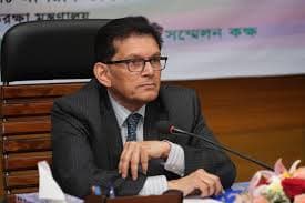 ৭ এপ্রিল দি‌ল্লি যাচ্ছেন পররাষ্ট্রমন্ত্রীImage