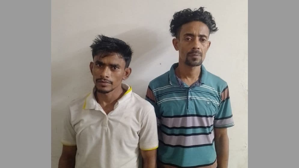 বিপুল ইয়াবাসহ মাদক সম্রাট মাইকেল গ্রেফতারImage