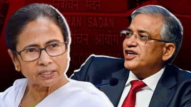 নিজ দল থেকে মমতার বিদায়, তৃণমূলের চেয়ারম্যান হলেন অরূপ রায় image