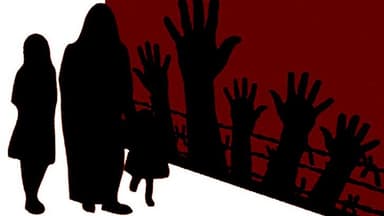 মানব পাচার: গোয়েন্দা জালে উঠে এসেছে যেসব প্রভাবশালীর নাম image