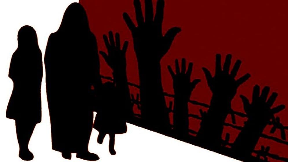 মানব পাচার: গোয়েন্দা জালে উঠে এসেছে যেসব প্রভাবশালীর নামImage