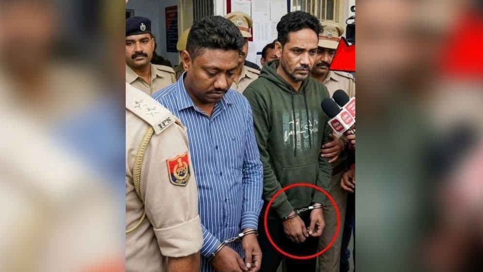 হাদি হত্যা: ফয়সাল-আলমগীরকে হস্তান্তরের প্রক্রিয়া শুরু image