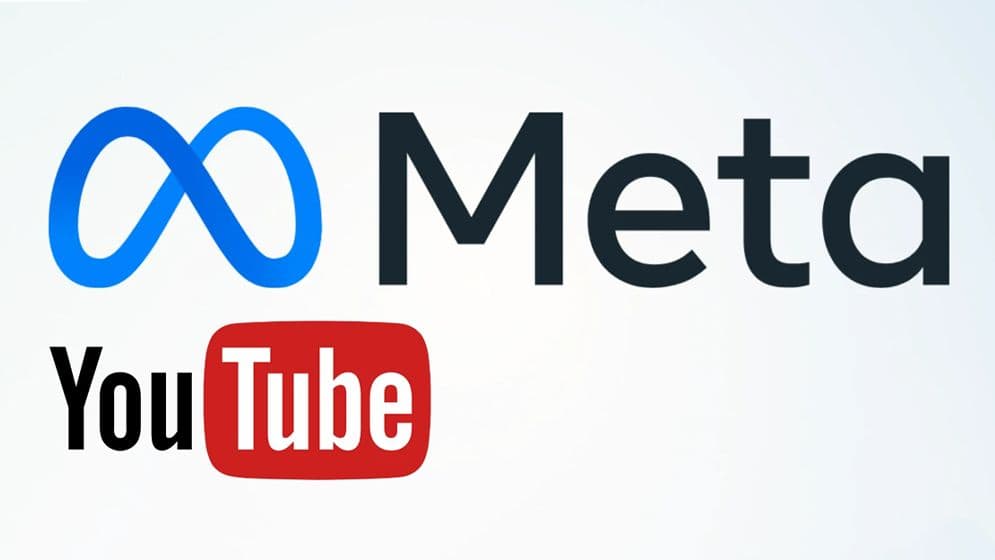মেটা ও ইউটিউবের বিরুদ্ধে মামলা image
