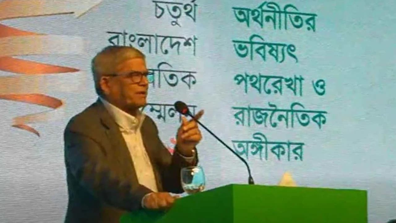 লুটেরাদের শাস্তি দিন, কারখানা বন্ধ নয়: মির্জা ফখরুলImage