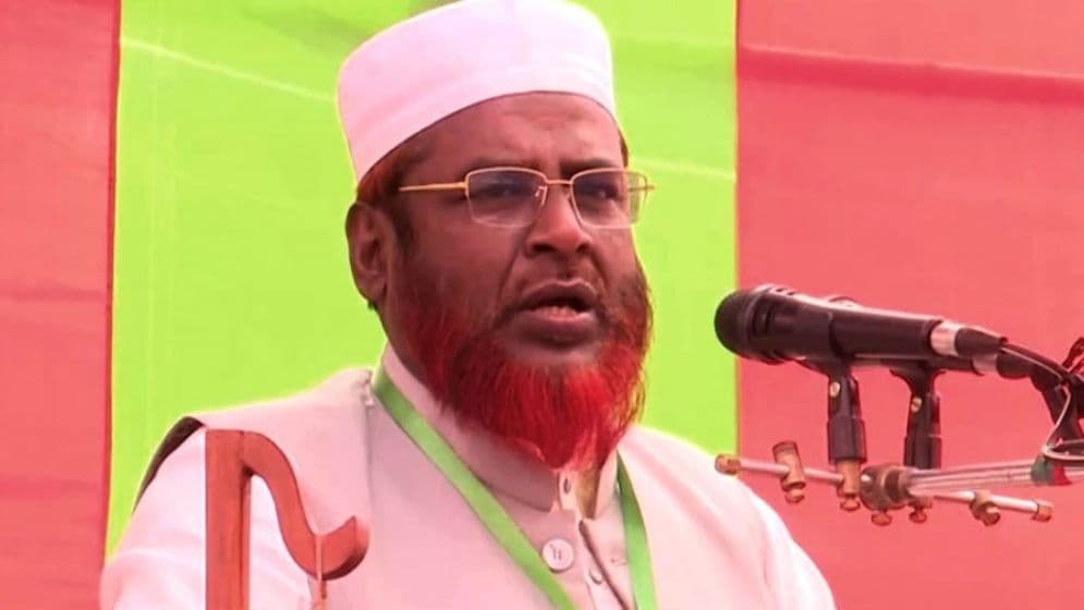 আবারও জামায়াতের সেক্রেটারি হলেন গোলাম পরওয়ার