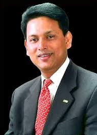 শিক্ষামন্ত্রীর দায়িত্ব পেলেন আ ন ম এহসানুল হক মিলন