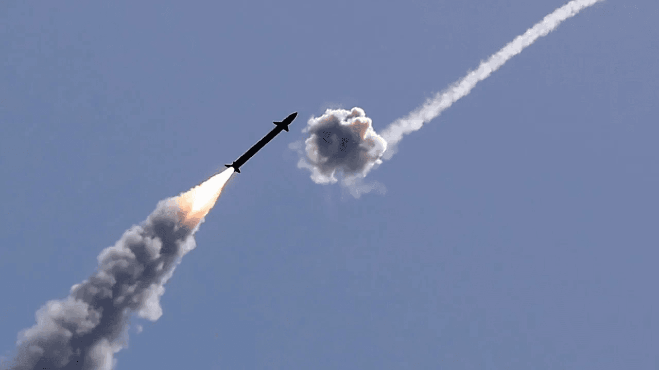 মধ্যপ্রাচ্যজুড়ে ‘ষষ্ঠ দফায়’ ব্যাপক হামলা ইরানের