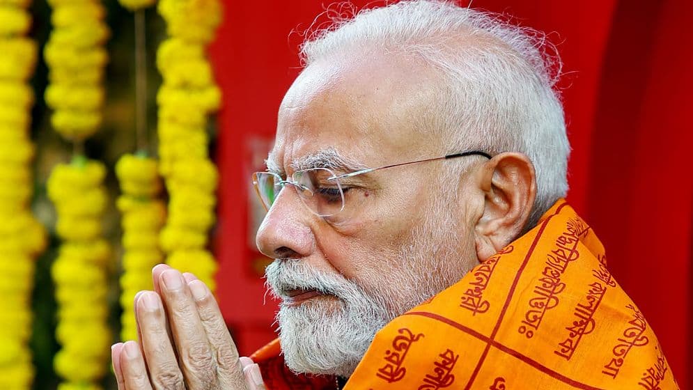 চরম সংকটের মুখে ভারত