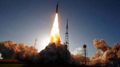 ৫৩ বছর পর আবারও চাঁদের পথে মানুষ image