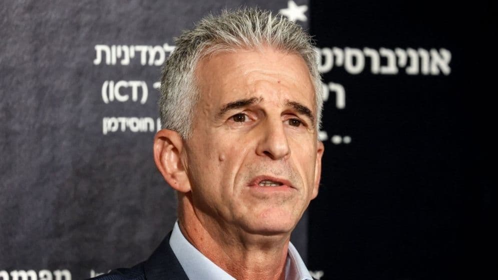 ইরানে মোসাদের মূল মিশনের ব্যাপারে যা জানা গেল