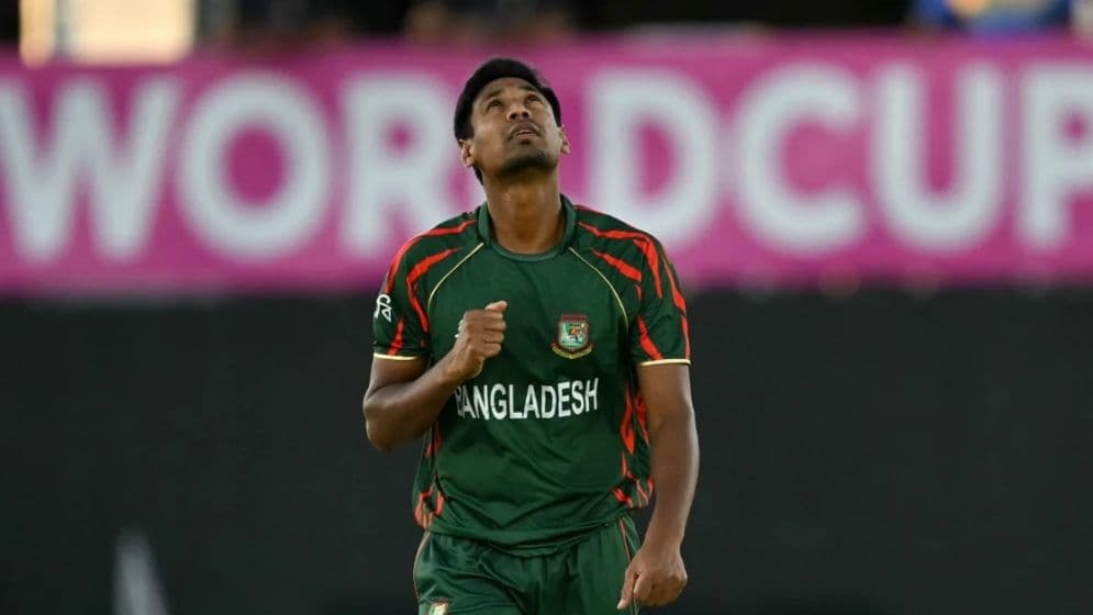  এবার দ্য হান্ড্রেডের নিলামে মোস্তাফিজ