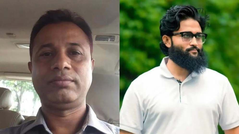 পিস্তল দিয়ে বাবাকে গুলি, বিএনপি থেকে বহিষ্কার হলেন বাবা-ছেলে দুজনই