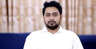 জাতির উদ্দেশে ভাষণ দেবেন নাহিদ ইসলাম