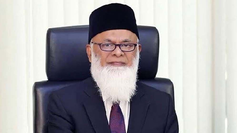 নাসার নজরুলের স্ত্রীর সোয়া ৫ কোটি টাকার জমি ক্রোক image