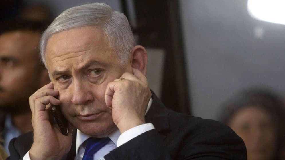 ইরান যুদ্ধ পুনরায় শুরুর প্রস্তুতি ইসরাইলের