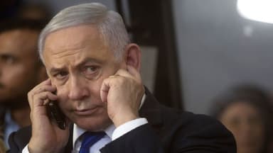 ইরান যুদ্ধ পুনরায় শুরুর প্রস্তুতি ইসরাইলের image